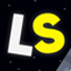 Иконка сервера LofiSpace