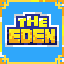 Иконка сервера THE EDEN
