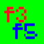 Иконка сервера F3F5