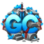 Иконка сервера GaneoCraft