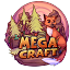 Иконка сервера MegaCraft