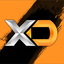 Иконка сервера XDcraft