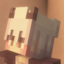 Иконка сервера Minecraft-Survival