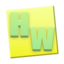 Иконка сервера hypeworld