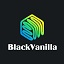 Иконка сервера BlackVanilla