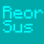 Иконка сервера Reorsus