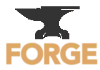 Forge logo