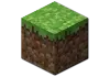 Minecraft Vanilla logo